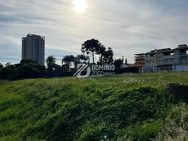 Terreno com 3471m², à venda, no bairro Santa Maria em Uberaba