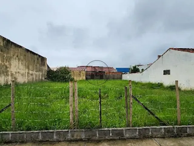 Terreno com 300m², à venda, no bairro Parque Residencial Beira Rio I em Guaratinguetá