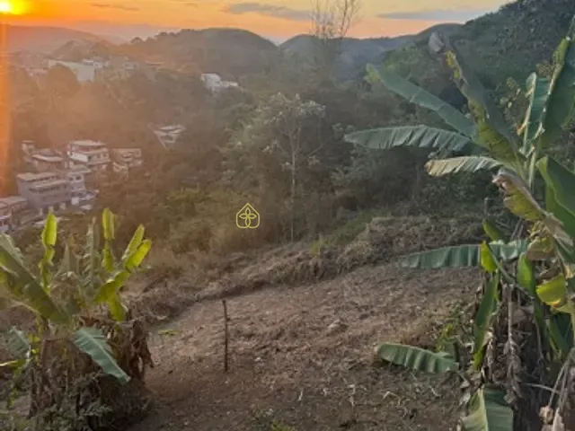 Terreno com 210m², à venda, no bairro Ano Bom em Barra Mansa