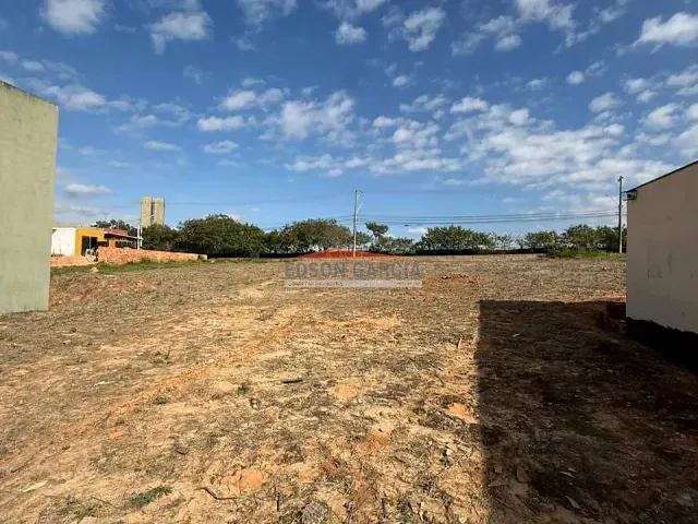 Terreno com 150m², à venda, no bairro Jardim Eucalíptos em Sorocaba