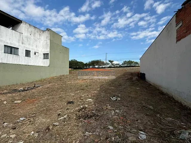 Terreno com 150m², à venda, no bairro Jardim Eucalíptos em Sorocaba