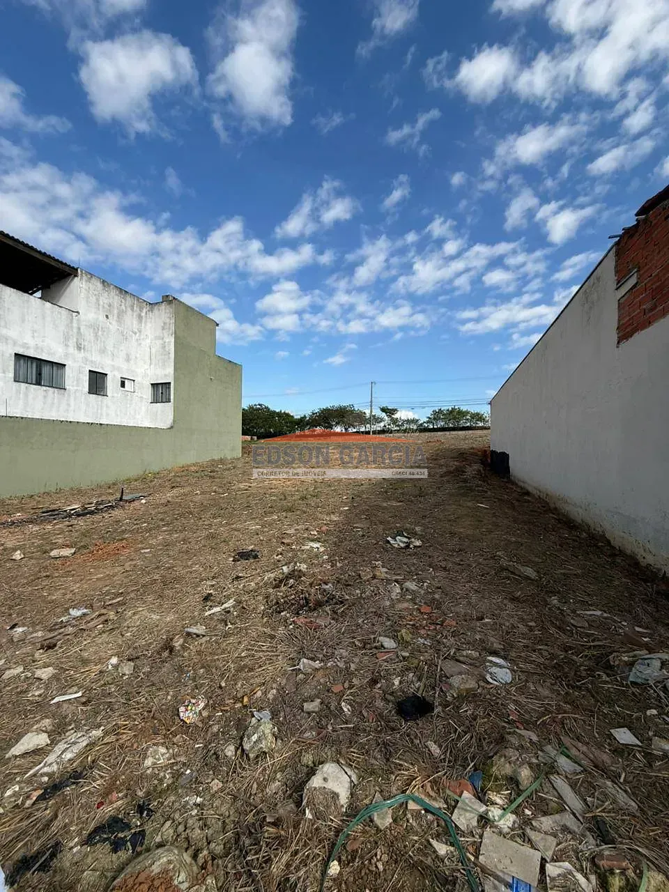 Terreno, 150 m² - Foto 1