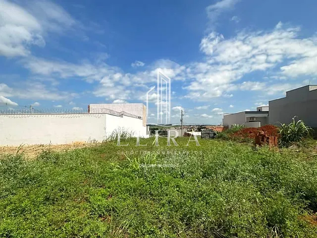 Terreno com 250m², à venda, no bairro Reserva Centenária em Santa Bárbara D'Oeste