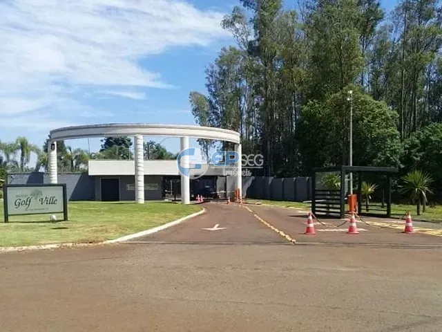 Terreno com 2654m², à venda, no bairro Recanto Santa Andréa em Cambé