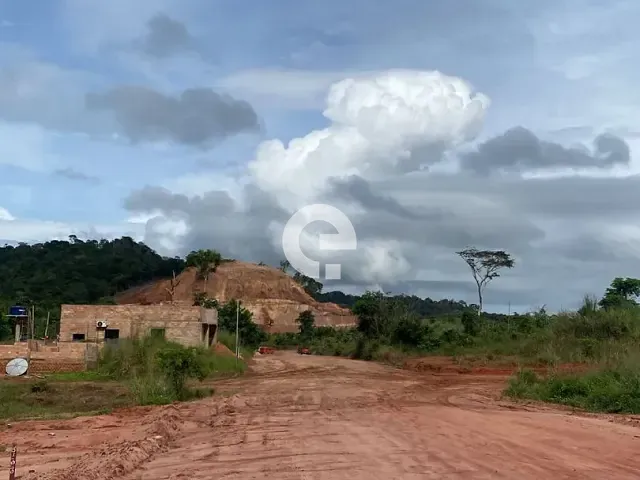 Terreno com 250m², à venda, no bairro Conquista em Santarém