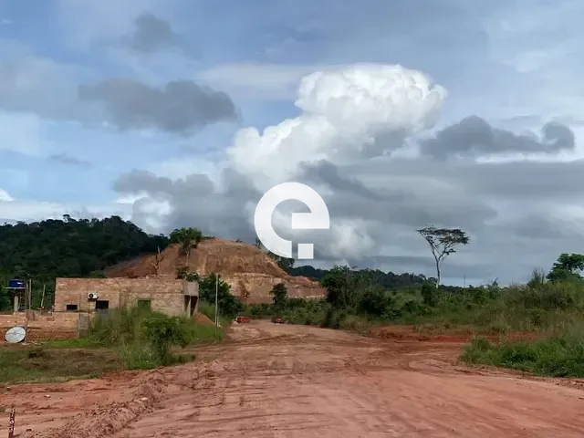 Terreno com 250m², à venda, no bairro Conquista em Santarém