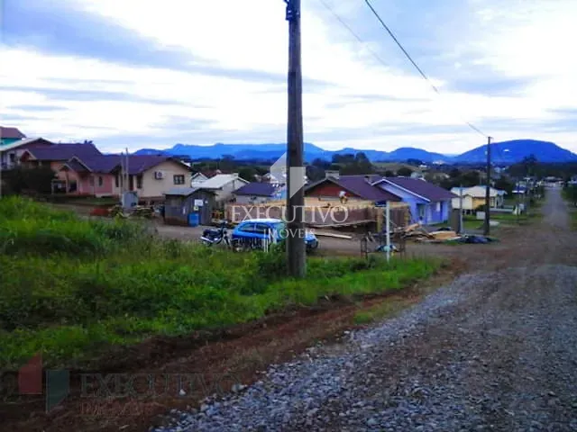 Terreno à venda, no bairro Bela Vista em Arroio do Meio