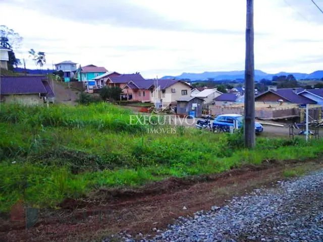 Terreno à venda, no bairro Bela Vista em Arroio do Meio
