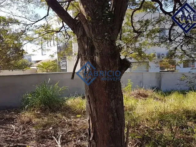 Terreno com 960m², à venda, no bairro Santa Rosa em Vinhedo