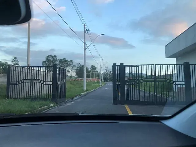 Terreno com 384m², à venda, no bairro Quatis em Quatis