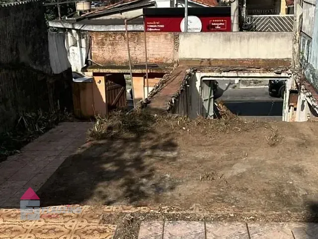 Terreno com 168m², à venda, no bairro Jardim São Januário em São Paulo