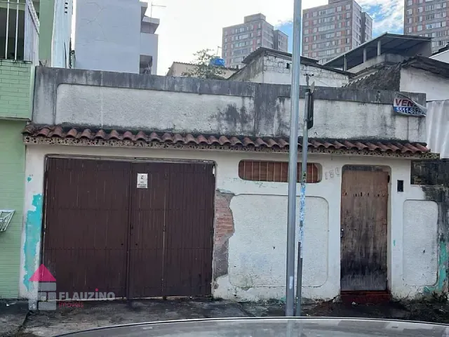 Terreno com 168m², à venda, no bairro Jardim São Januário em São Paulo