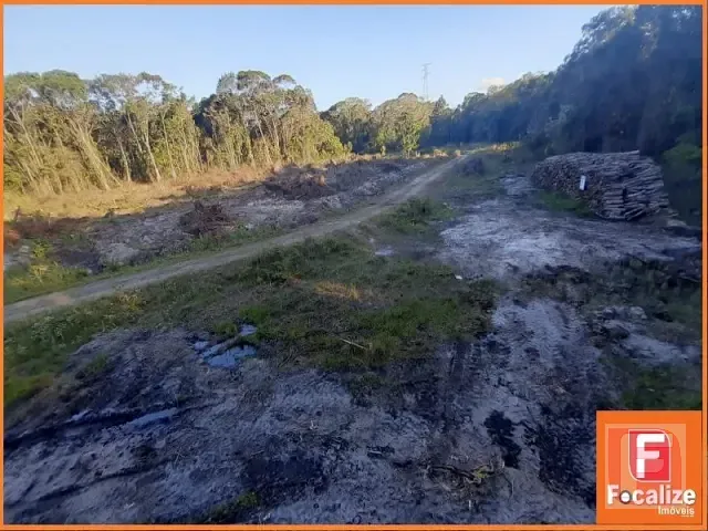 Terreno com 4031m², à venda, no bairro Centro em Itapoá