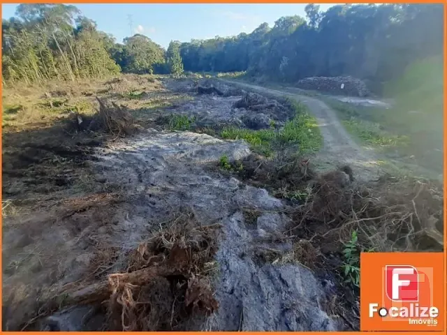 Terreno com 4031m², à venda, no bairro Centro em Itapoá