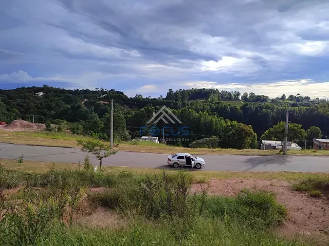 Terreno com 1019m², à venda, no bairro Jardim Caxambu em Jundiaí