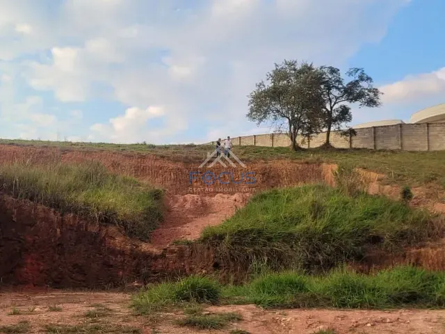 Terreno com 1019m², à venda, no bairro Jardim Caxambu em Jundiaí