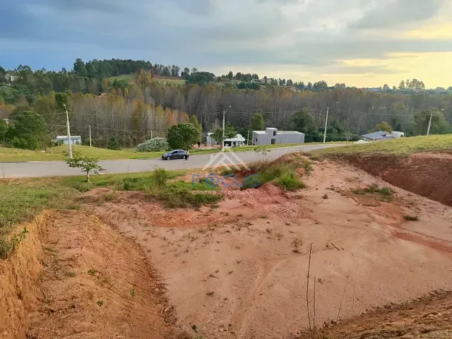 Terreno com 1019m², à venda, no bairro Jardim Caxambu em Jundiaí