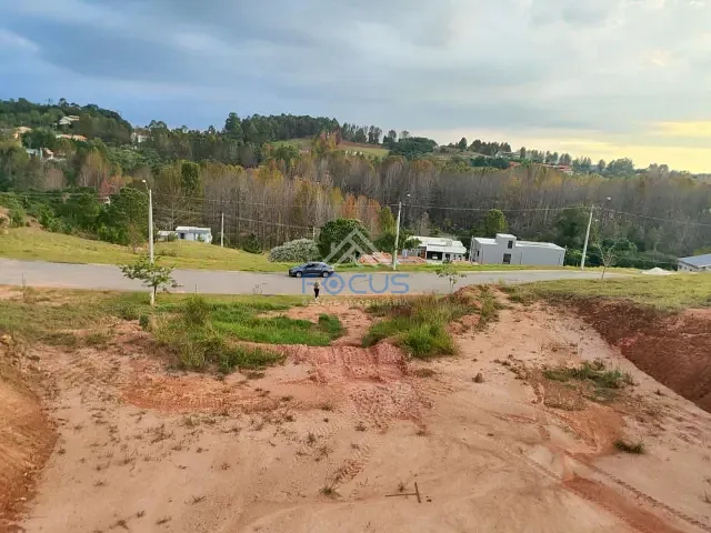 Terreno com 1019m², à venda, no bairro Jardim Caxambu em Jundiaí