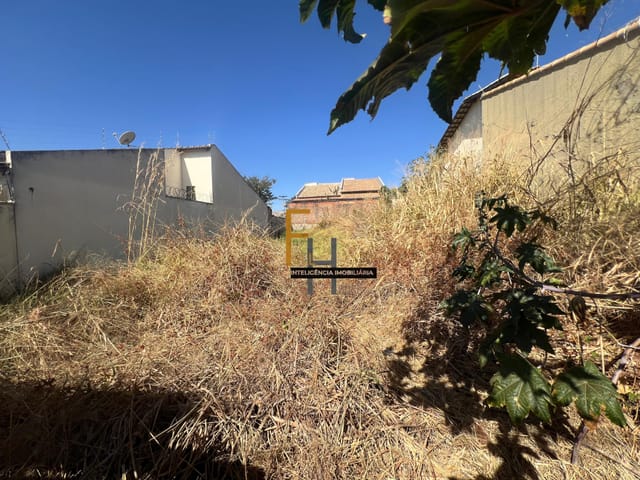 Foto do Terreno - LOTE NO SETOR TRES MARIAS I 360M² | Full House Inteligência Imobiliária