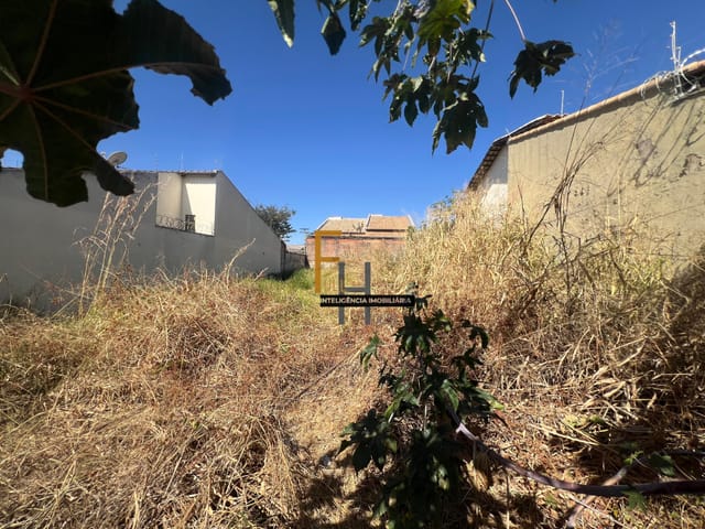 Foto do Terreno - LOTE NO SETOR TRES MARIAS I 360M² | Full House Inteligência Imobiliária