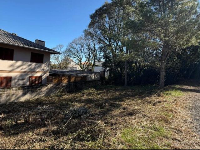 Terreno com 540m², à venda, no bairro Santa Cruz em Nova Prata
