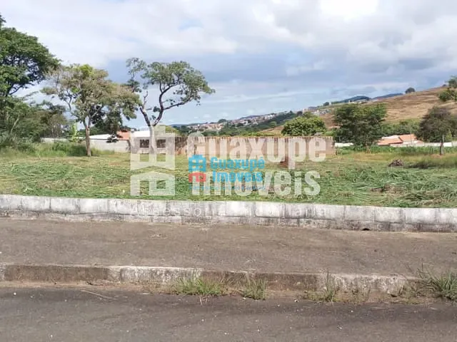 Terreno com 2000m², à venda, no bairro PORTAL DOS NOBRES em GUAXUPÉ
