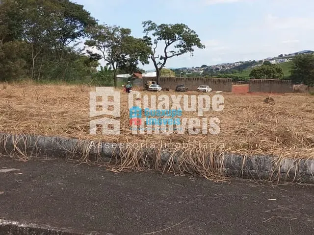Terreno com 2000m², à venda, no bairro PORTAL DOS NOBRES em GUAXUPÉ