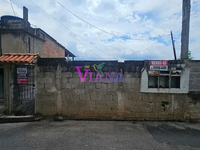 Terreno com 180m², à venda, no bairro Aquidaban em Cachoeiro de Itapemirim