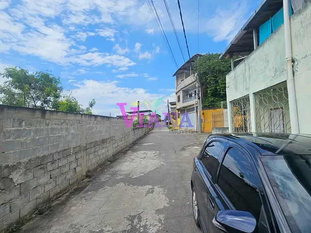 Terreno com 180m², à venda, no bairro Aquidaban em Cachoeiro de Itapemirim