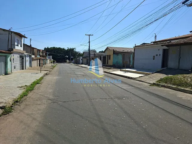 Terreno com 405m², à venda, no bairro Alto Maron em Vitória da Conquista