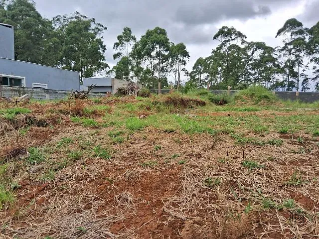 Terreno com 500m², à venda, no bairro Residencial San Diego em Vargem Grande Paulista