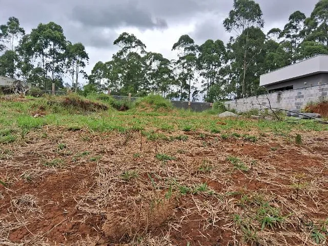 Terreno com 500m², à venda, no bairro Residencial San Diego em Vargem Grande Paulista