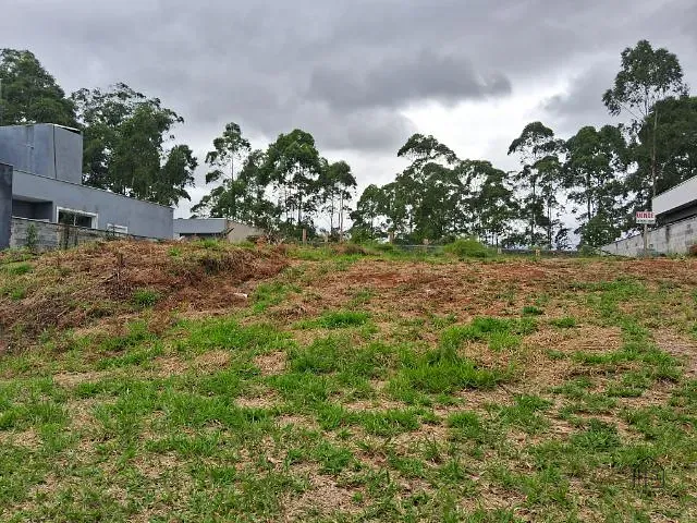 Terreno com 500m², à venda, no bairro Residencial San Diego em Vargem Grande Paulista
