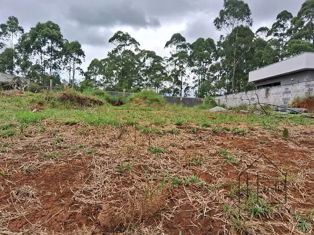 Terreno com 500m², à venda, no bairro Residencial San Diego em Vargem Grande Paulista