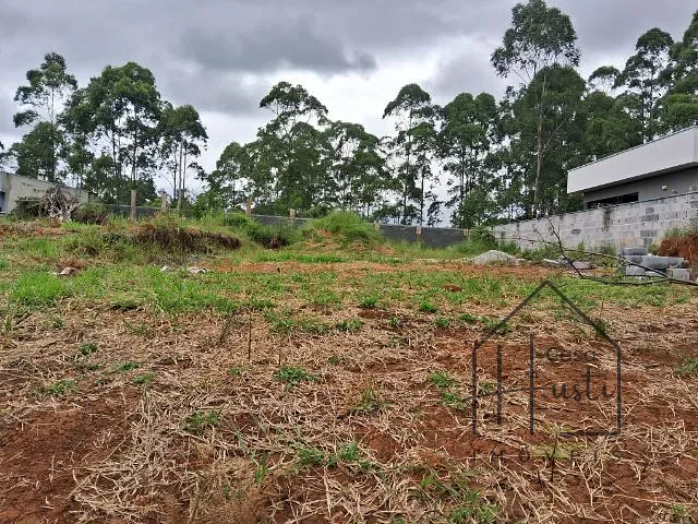 Terreno com 500m², à venda, no bairro Residencial San Diego em Vargem Grande Paulista