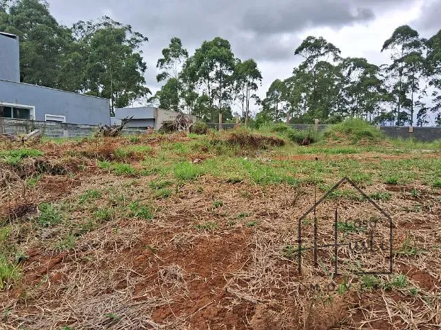Terreno com 500m², à venda, no bairro Residencial San Diego em Vargem Grande Paulista