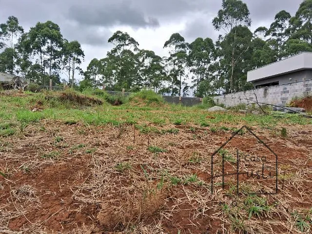 Terreno com 500m², à venda, no bairro Residencial San Diego em Vargem Grande Paulista