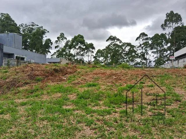 Terreno com 500m², à venda, no bairro Residencial San Diego em Vargem Grande Paulista