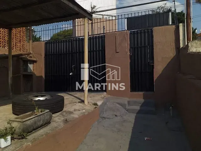 Terreno com 240m², à venda, no bairro Vila Pirajussara em São Paulo