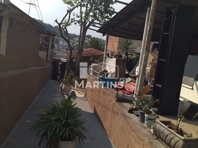 Terreno com 240m², à venda, no bairro Vila Pirajussara em São Paulo