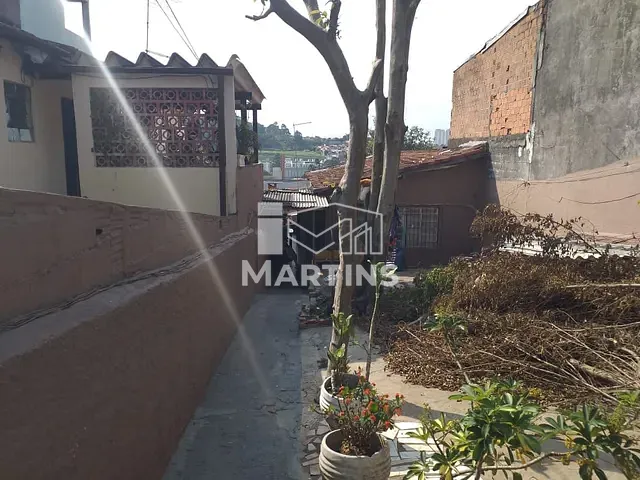 Terreno com 240m², à venda, no bairro Vila Pirajussara em São Paulo