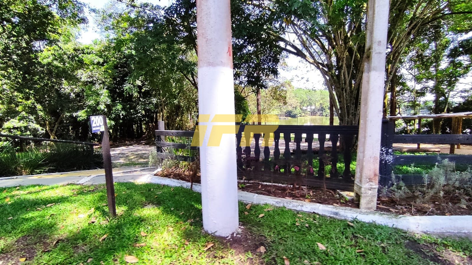 Terreno, 2160 m² - Foto 2