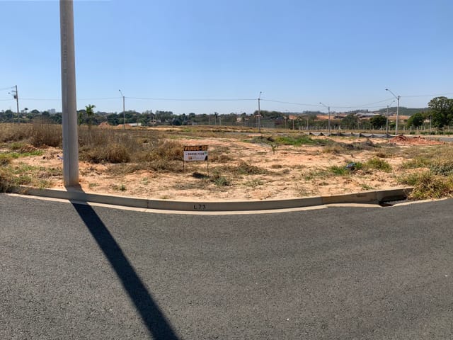 Terreno com 146m², à venda, no bairro Parque Valença II em Campinas