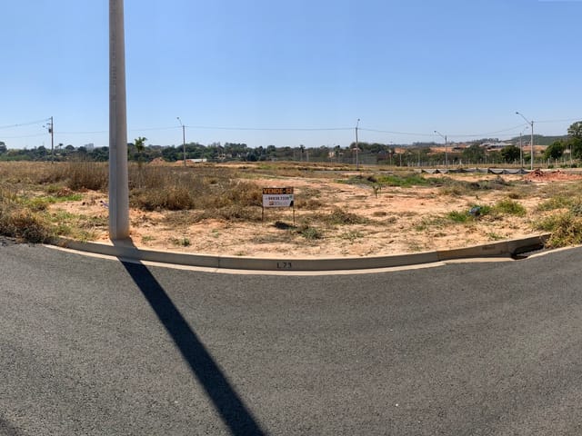 Terreno com 146m², à venda, no bairro Parque Valença II em Campinas
