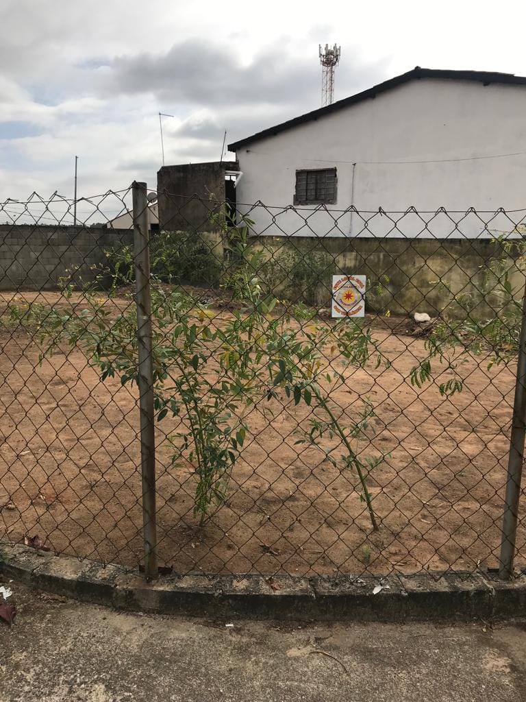 Terreno, 264 m² - Foto 1