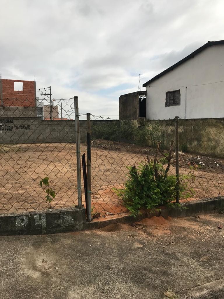 Terreno, 264 m² - Foto 4