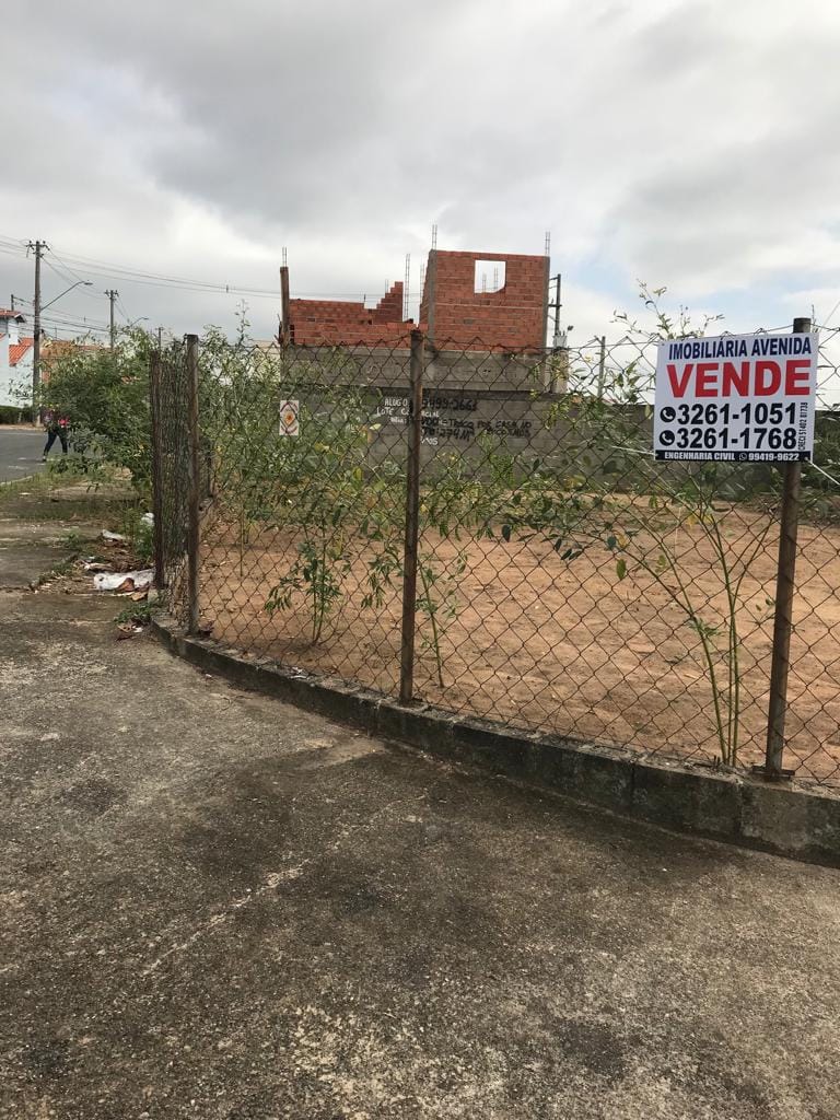 Terreno, 264 m² - Foto 7