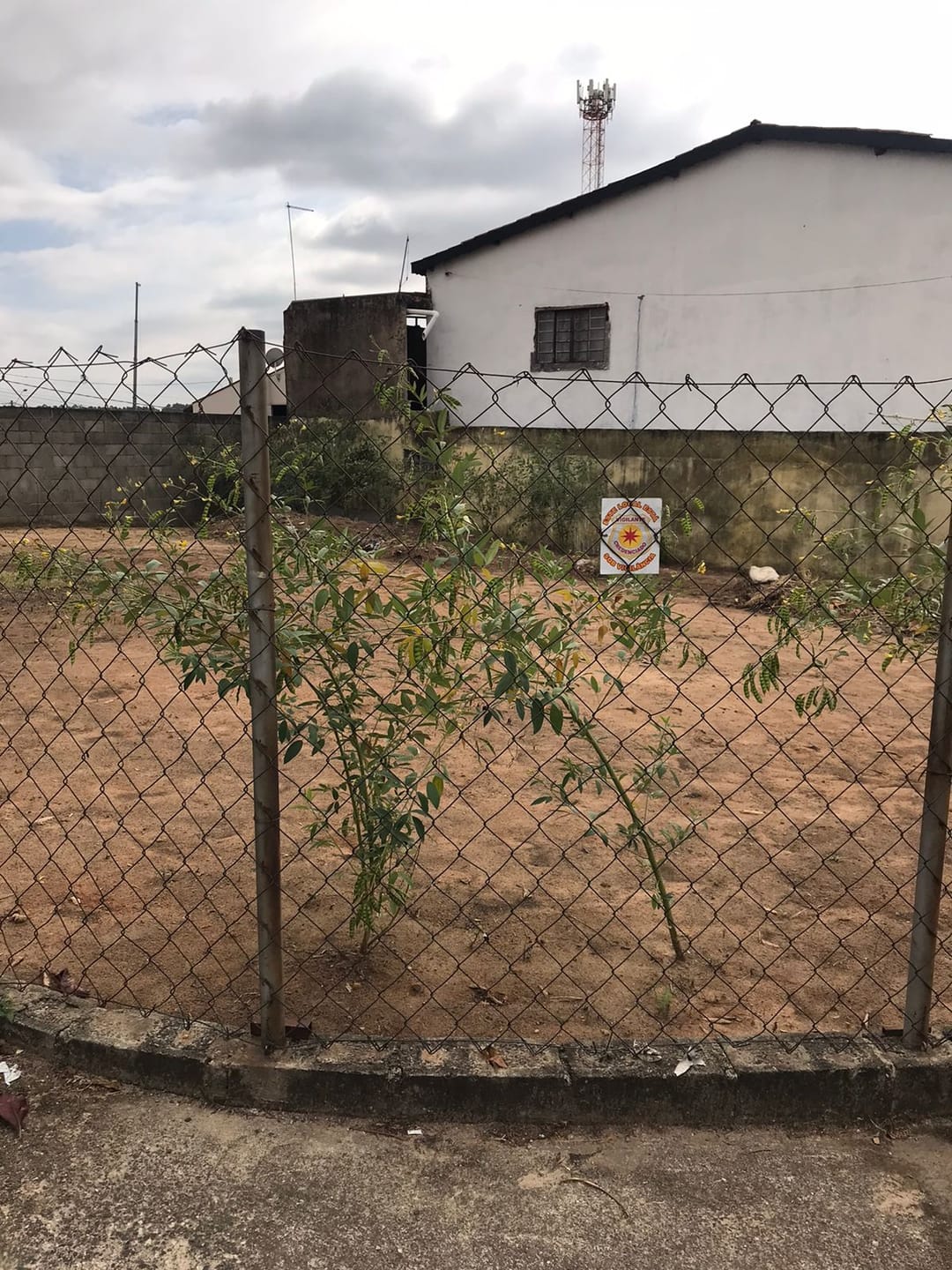 Terreno, 264 m² - Foto 9