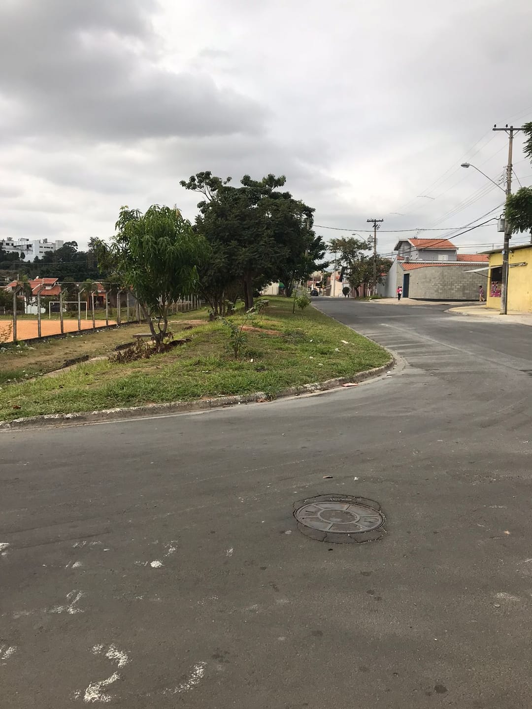 Terreno, 264 m² - Foto 11