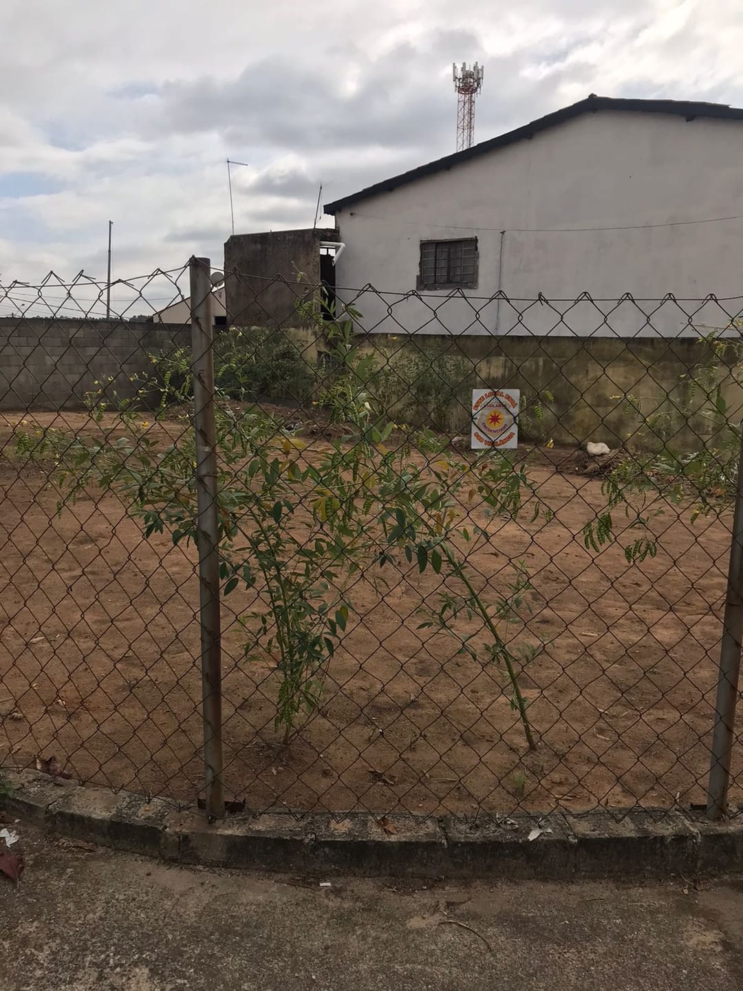 Terreno, 264 m² - Foto 12